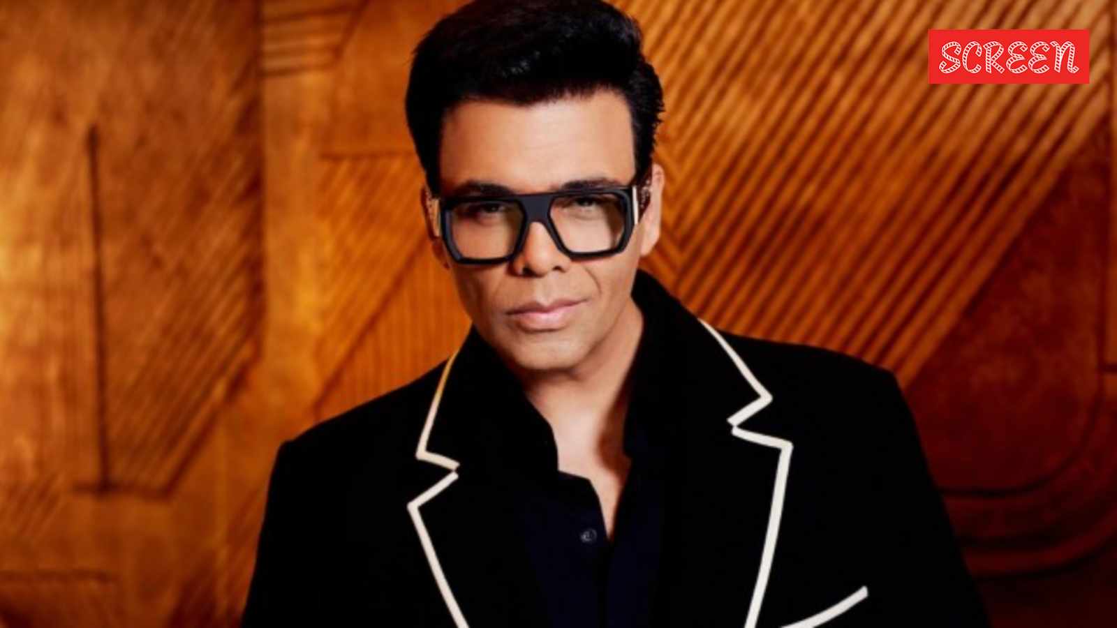 Karan Johar In Dollars Karan Johar says Hindi cinema needs to get its gender politics right