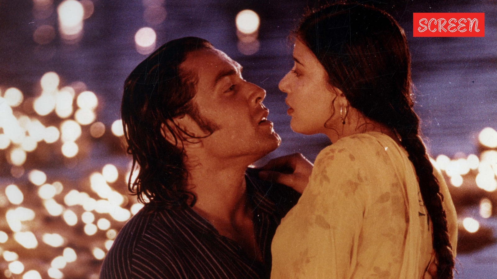 Vidhu Vinod Chopra kept Shabana hidden in an apartment before Kareeb ...