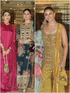 Alia, Kareena, Ranbir add star power to Aadar-Alekha’s mehendi