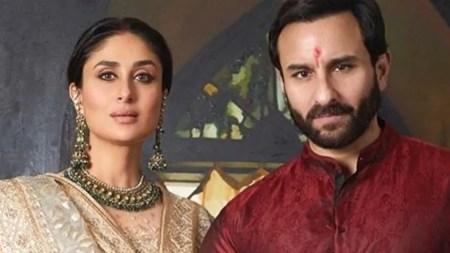 kareena saif