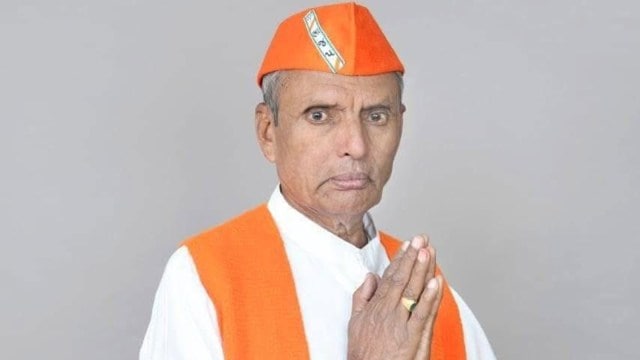 karshanbhai solanki