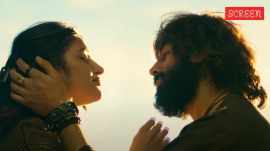 Kartik Aaryan Sreeleela