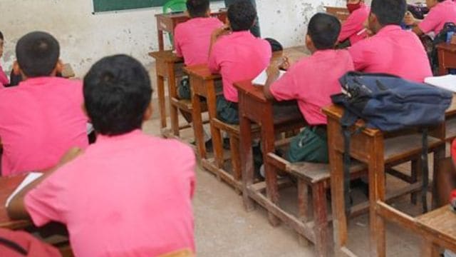 Kerala student ragging case