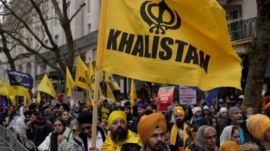 indian embassy attack, indian embassy in uk, gaba,