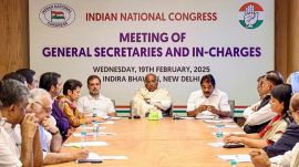 mallikarjun kharge, congress, modi,