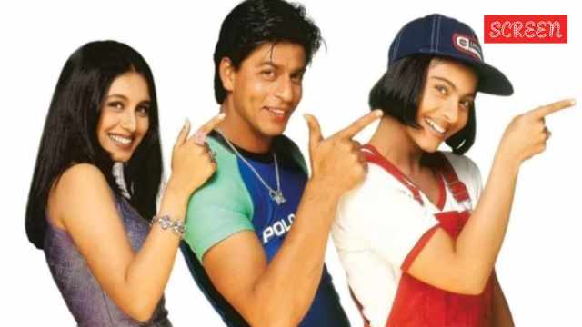 Kuch Kuch Hota Hai