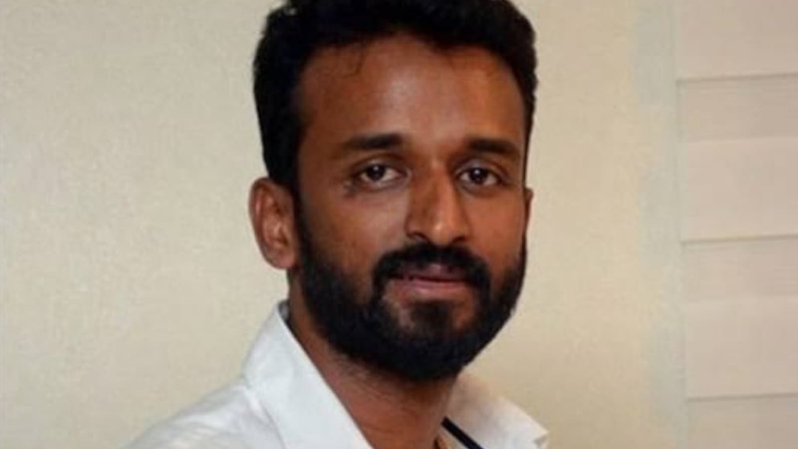Tollywood producer K P Chowdary dies by suicide in Goa