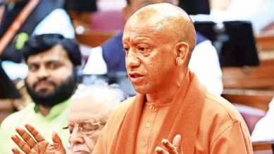 Yogi Adityanath, Maha Kumbh, Maha Kumbh Mela 2025, Central Pollution Control Board, National Green Tribunal, Lucknow news, Uttar pradesh news, Indian express, Current affairs