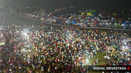 maha kumbh