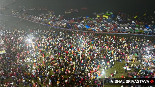 kumbh mela 2025