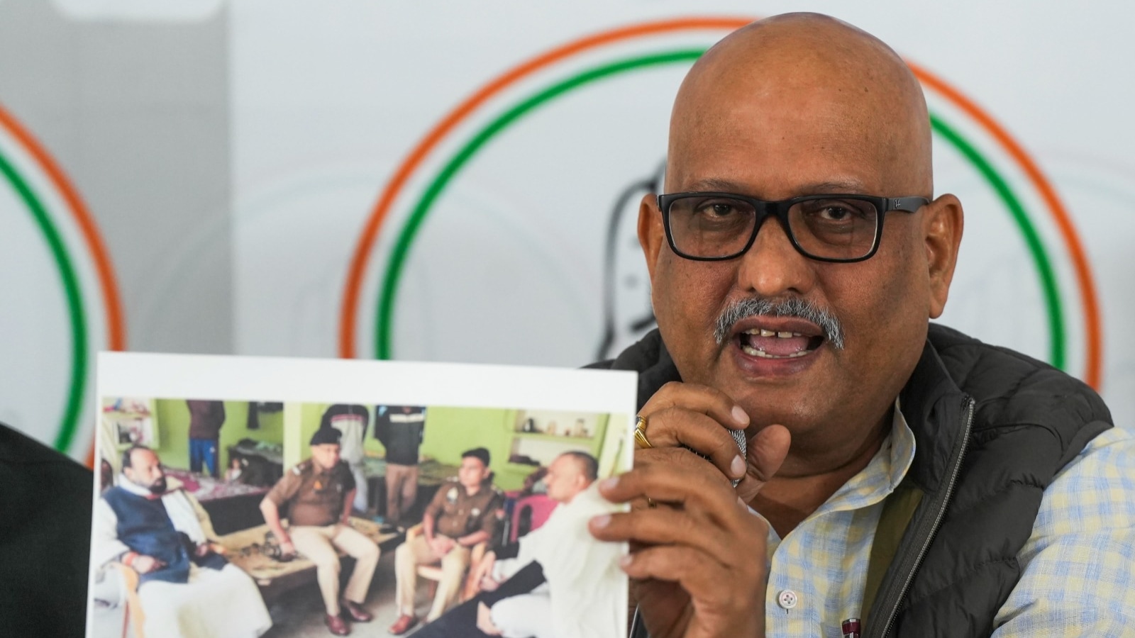 It’s a cover-up, Yogi govt hiding actual stampede toll: Congress