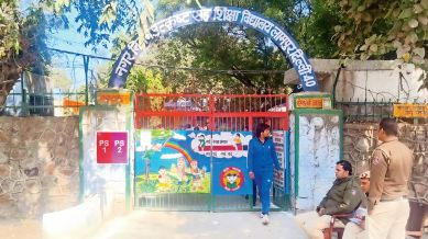 Delhi Assembly polls, Delhi Assembly elections, Delhi elections, 70 Assembly constituencies, AAP, BJP, voter turnout, 2020 Assembly polls, 2024 Lok Sabha elections, North East district, South East district, Election Commission, district-wise data, polling stations, Mustafabad, Seelampur, Karol Bagh, electorate, first-time voters, candidates, results, February 8, high-stakes elections, campaign, Congress, poll sops, women, youth, Delhi Chief Electoral Officer, peaceful polling, voter inconvenience, BJP allegations, money distribution, complaints, fake news, social media, zero-tolerance, enforcement agencies, seizures, cash, liquor, drugs, precious metals, freebies, President Droupadi Murmu, Vice-President Jagdeep Dhankhar, Chief Justice Sanjiv Khanna, Delhi Chief Minister Atishi, Arvind Kejriwal, Sonia Gandhi, Rahul Gandhi, Priyanka Gandhi Vadra, S Jaishankar, Hardeep Singh Puri.