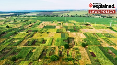 Land acquisition and right to property explained: South Africa, India, US comparison