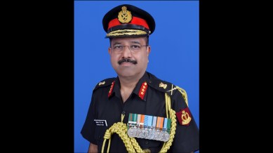 pankaj rao as pune afmc commandant