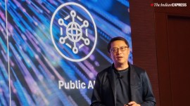 Lenovo AI strategy.