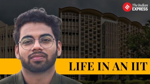 ‘Beyond Academics: The vibrant student life at IIT Bombay’ | Life in an IIT