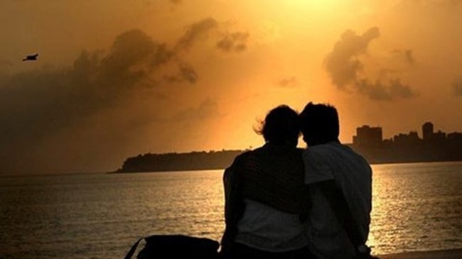 live in relationships