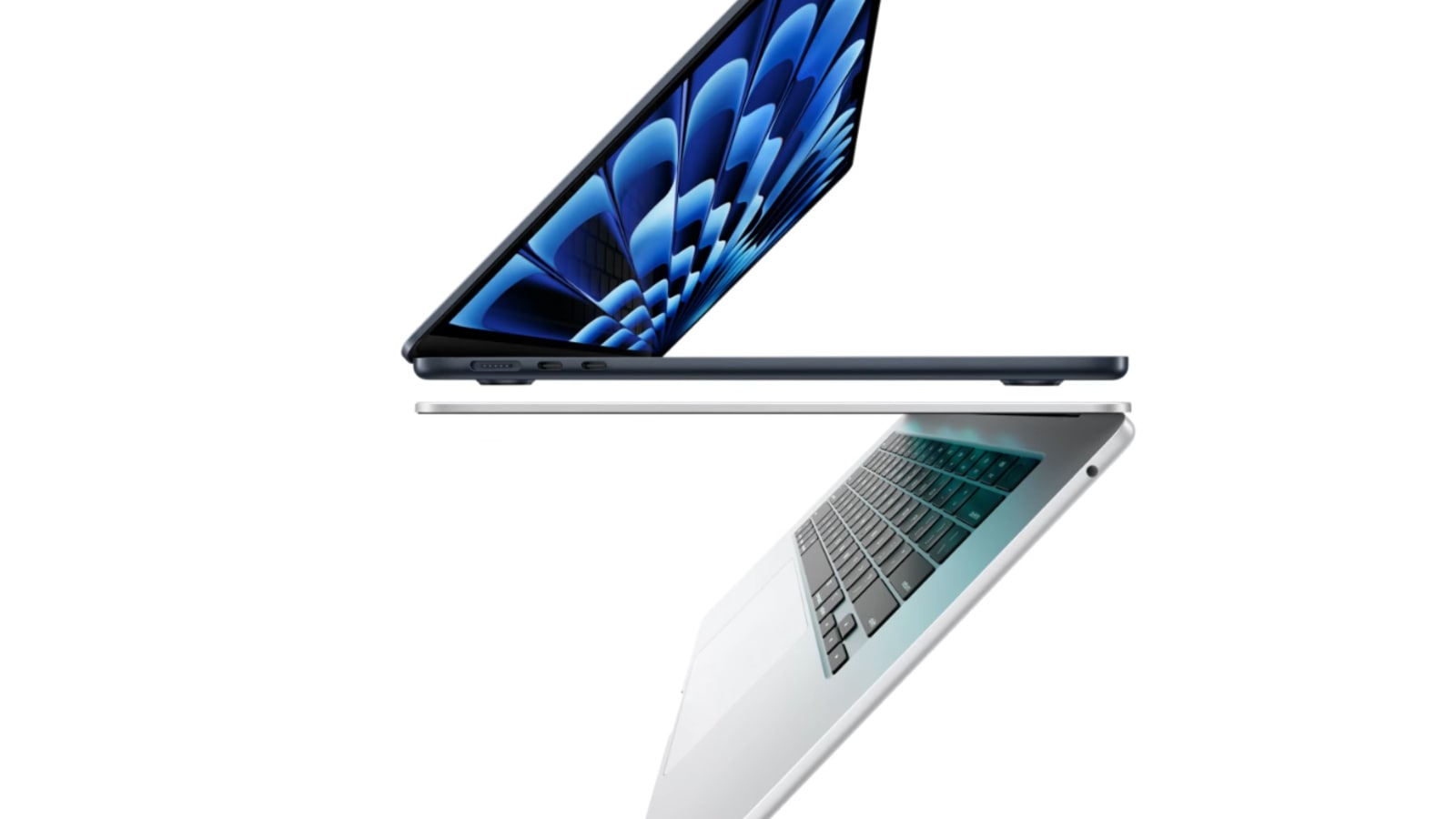 MacBook Air M4.