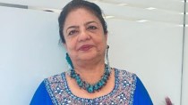 Madhu Chopra