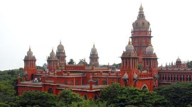 AIADMK, O Paneerselvam, AIADMK symbol, AIADMK poll symbol, AIADMK flag, AIADMK party symbol, AIADMK party symbol rowm, Madras High Court, Election Commission, AIADMK Two Leaves symbol, Edappadi K Palaniswami, EPS party symbol, indian express