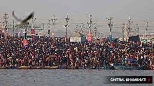 maha kumbh mela 2025