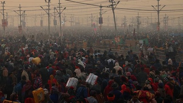 Prayagraj Mahakumbh Mela