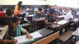CBSE Class 10 Math Exam 2025: How to attempt exam, important topics to revise