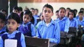 MP board result 2025 Class 5th, 8th today