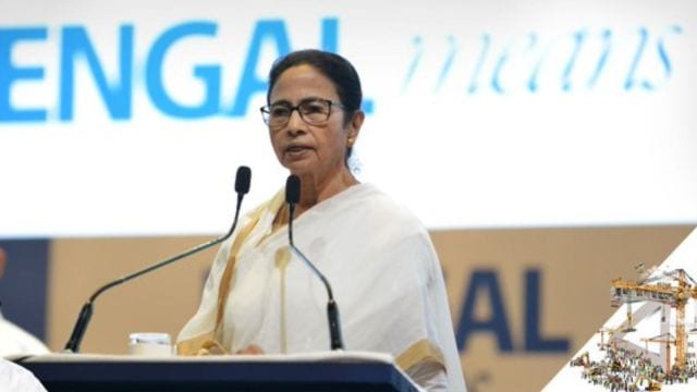 Mamata Banerjee