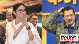 mamata kejriwal