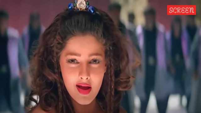 Mamta Kulkarni