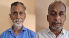 Kotekar bank robbery