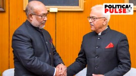 n biren singh resigns