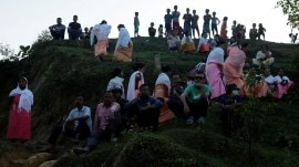 manipur violence president's rule