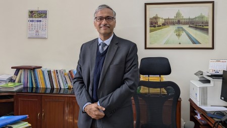 ‘Focus on capital spending stays; to tweak capex loan conditions for states for FY26’