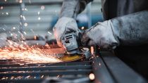 PMI Rapid restocking around the world continues to lift new export orders, which rose at an elevated pace for manufacturers.