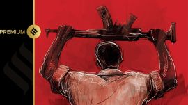 maoists