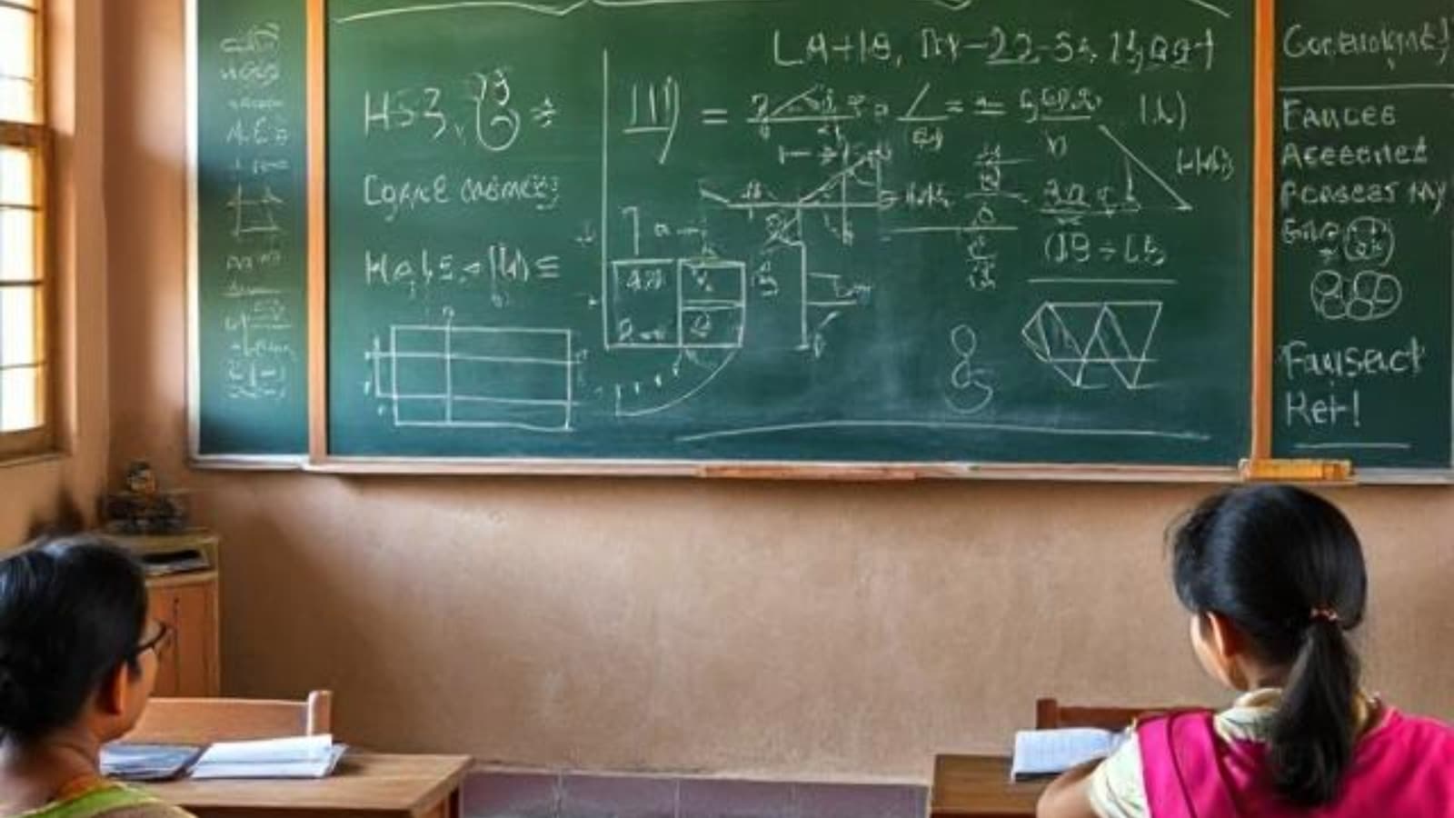 All children covered in the study were under the age of 17 years, with most in the age group of 13 to 15 years.