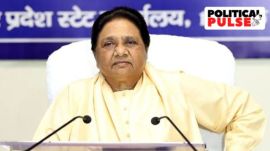 BSP suffers major defeat in Delhi polls, with a 0.58% vote share, delhi elections