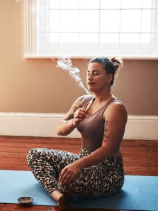 How meditation can transform your life