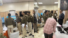 New Delhi Railway Station