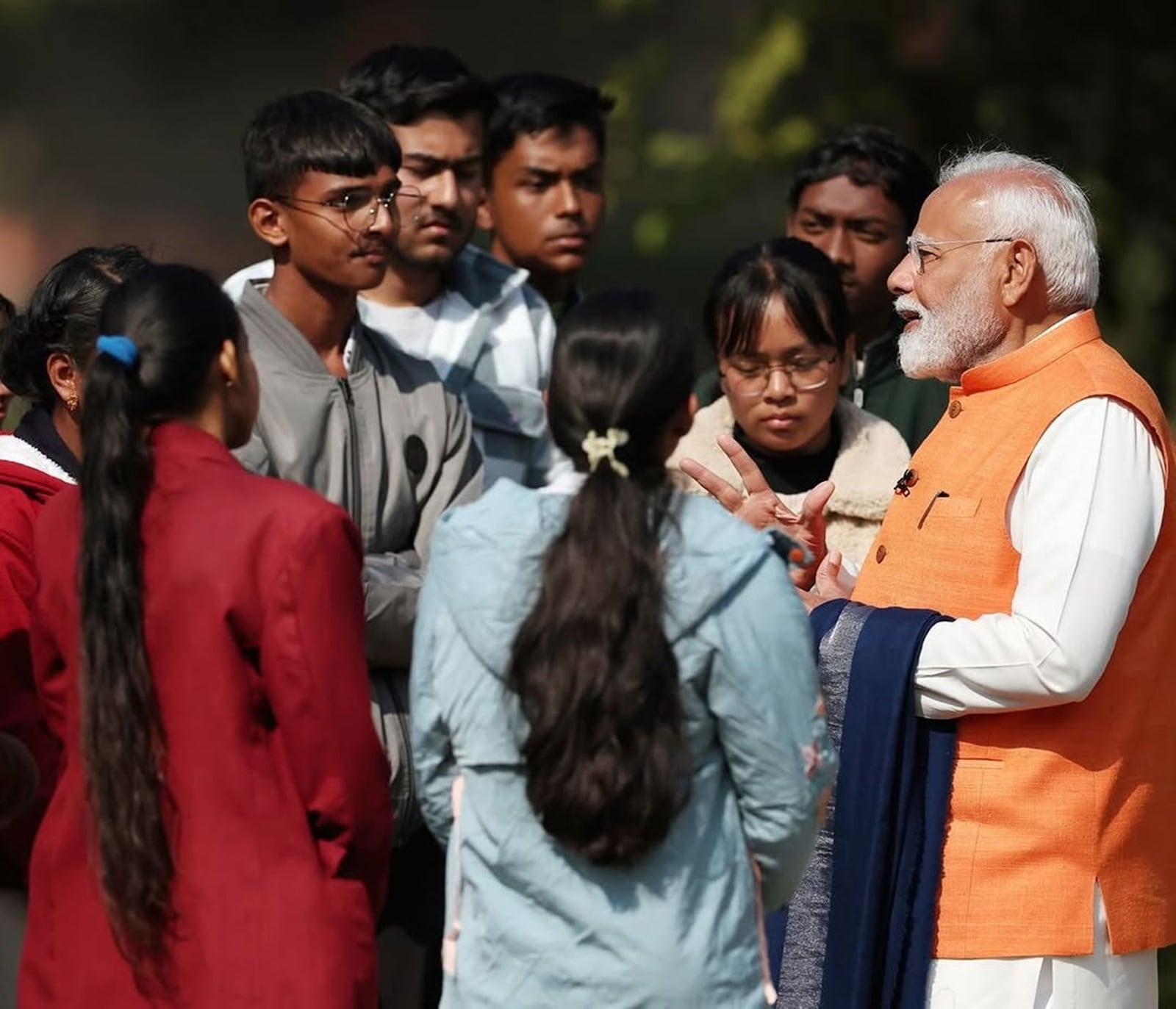 modi