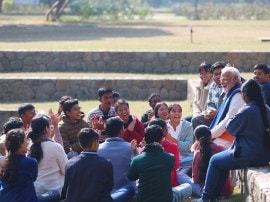 Education Ministry incurs Rs 64.38 crore to conduct PM Modi's Pariksha Pe Charcha since 2020