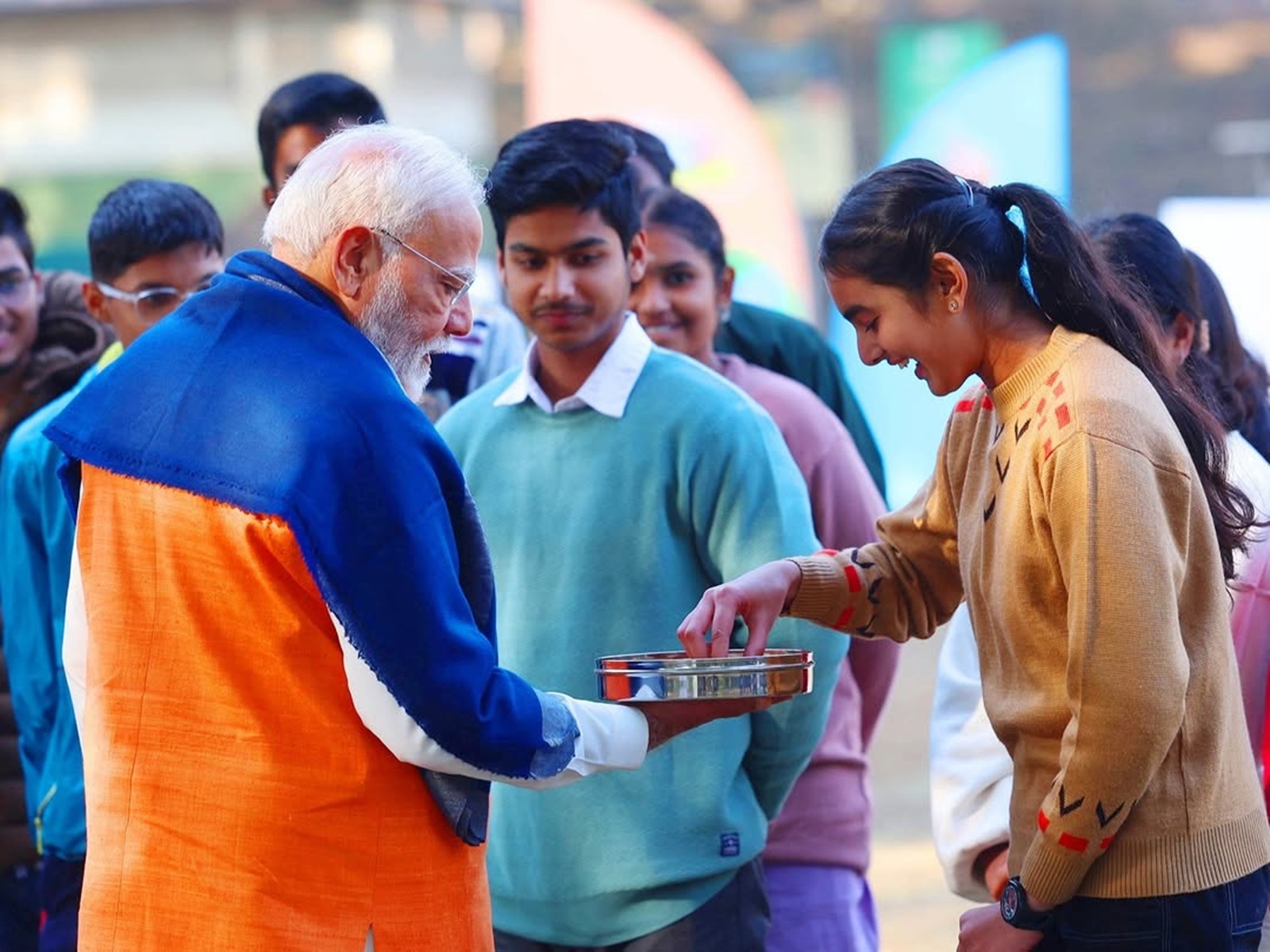 modi