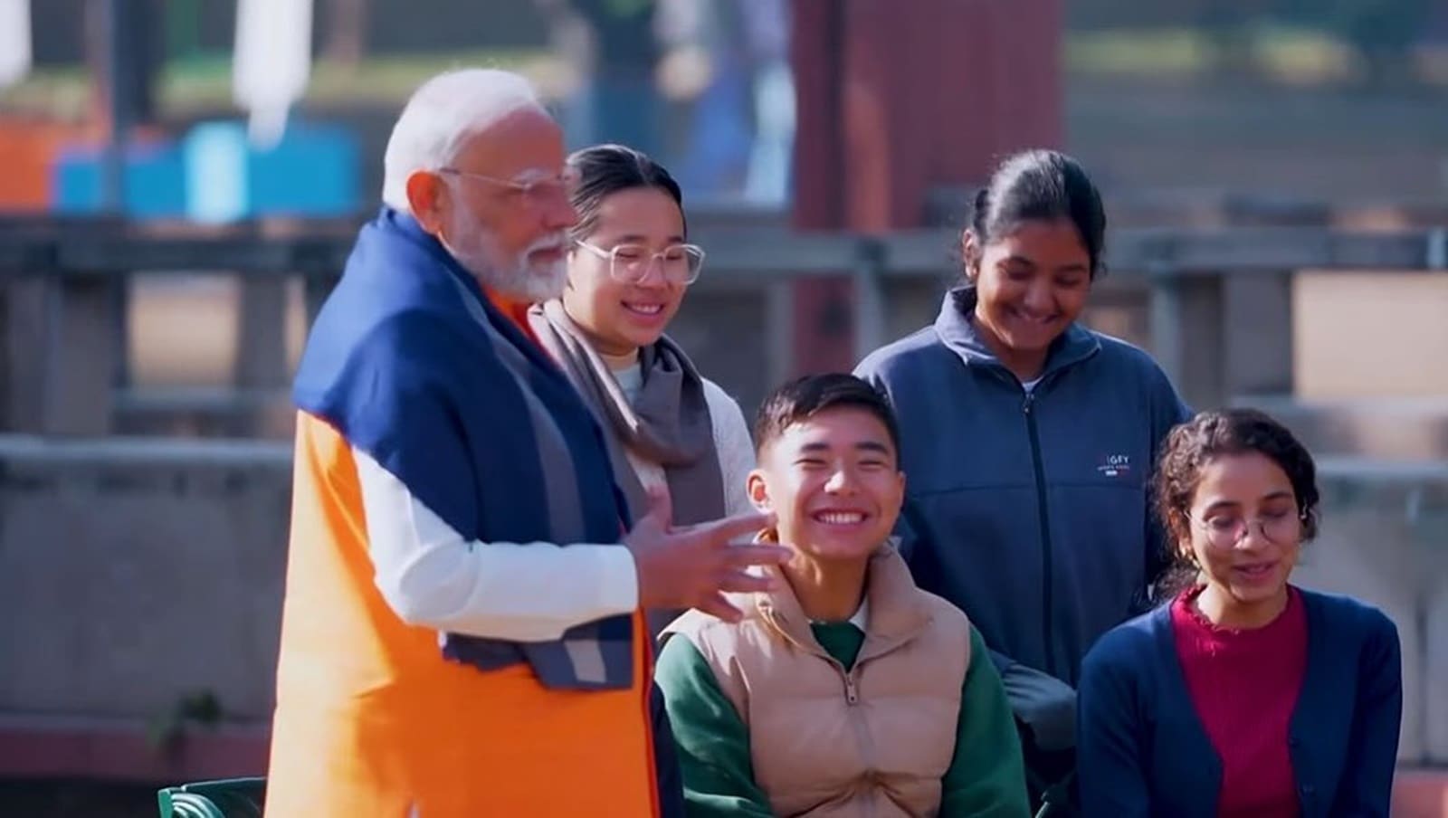 modi
