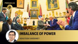 modi and trump donald trump and prime minister narendra modi