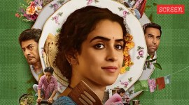 Sanya Malhotra-starrer Mrs
