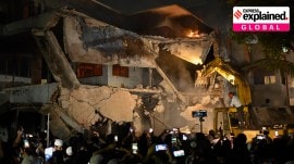 Mujibur Rahman, Sheikh Mujibur Rahman house, dhanmondi