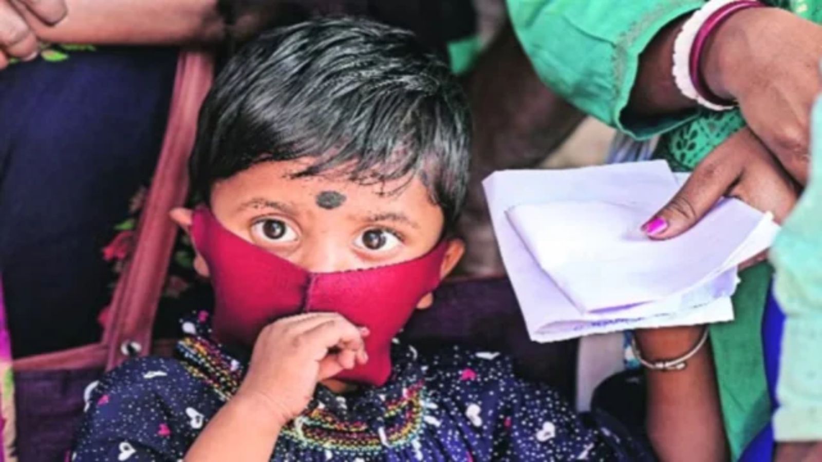 Flu cases surge in Mumbai hospitals as temperatures rise | Mumbai News ...