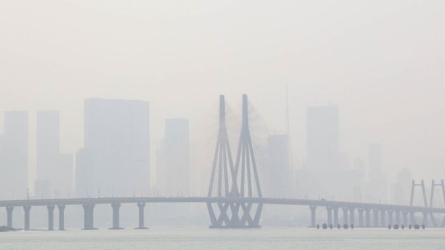 Mumbai
